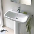 Duravit, comprar lavabo en España, lavabos de cerámica y lavabos de acrílico